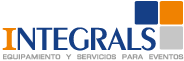 Integrals Logo